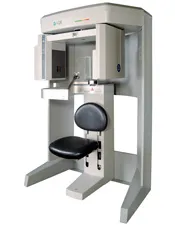 3D imaging machine