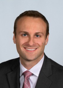 Dr. Chad Drouin