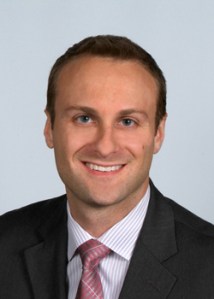 Dr. Chad Drouin